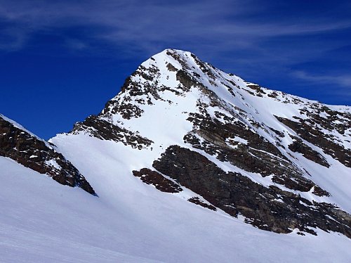 Schneebiger Nock / Ruthnerhorn, autor: Velcer 7, Mapy.cz