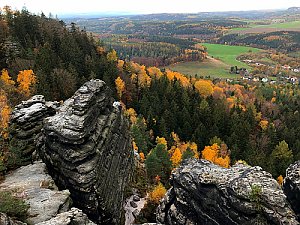 Kleiner Zschirnstein