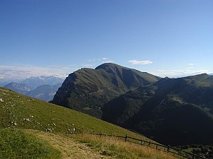 Monte Altissimo di Nago