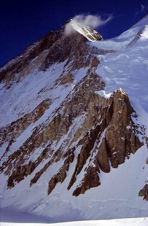 Gasherbrum III