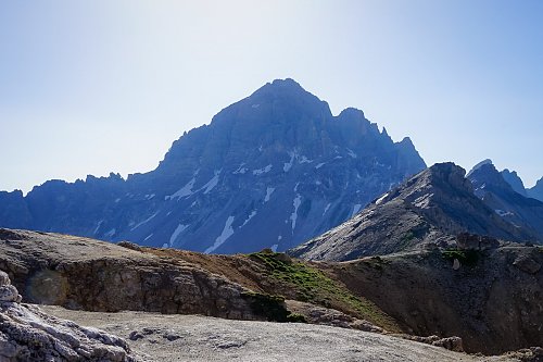 Grand Galibier