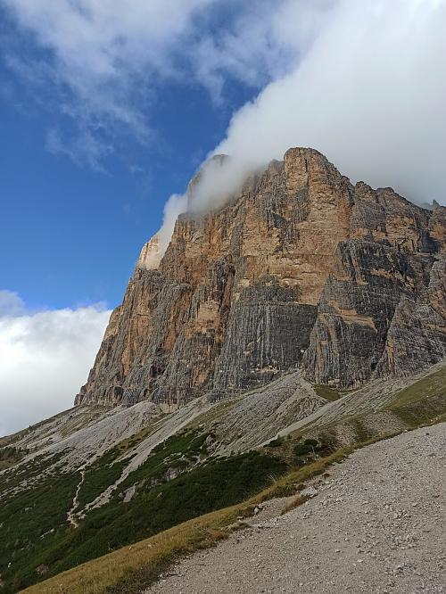 Tofana di Rozes