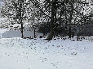 Blanský vrch