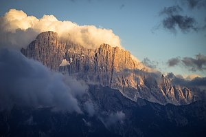 Monte Civetta