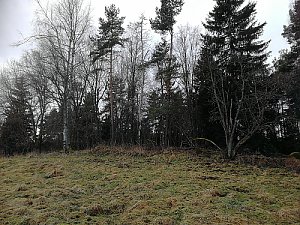 Silnický vršek SV