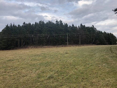 Nad Křížovou