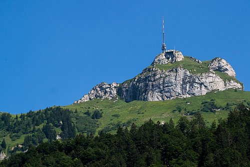 Hoher Kasten