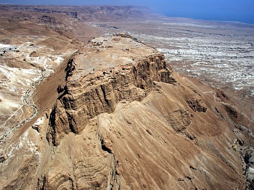 Masada