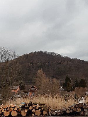 Třebovské hradisko