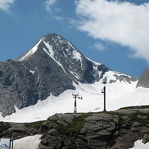 Kitzsteinhorn