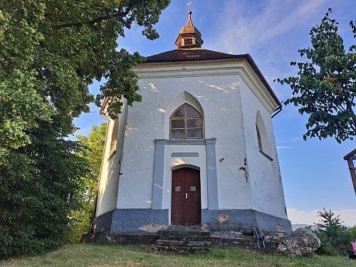 Nejsvětější trojice