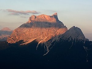 Monte Pelmo