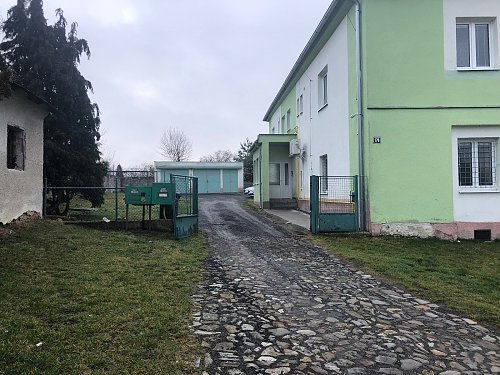 Plánice, autor: Krtek