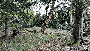 Koule - J vrchol