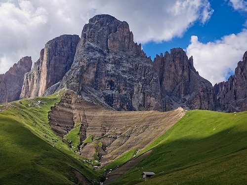 Grohmannspitze