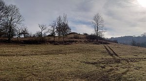 Liščí kopec
