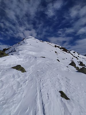 Kleiner Leppleskofel