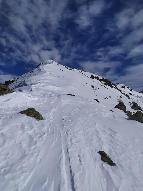 Kleiner Leppleskofel