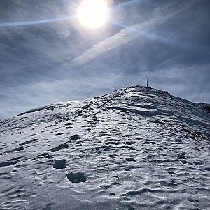 Monte Belvedere