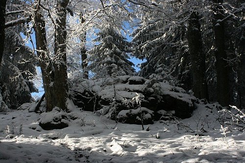 Červený vrch