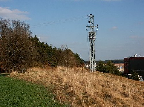 Na Vršku