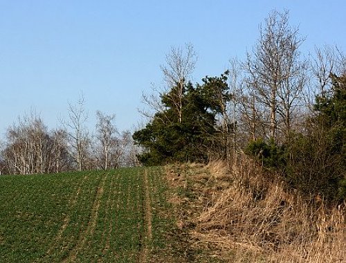 Na Rybárně