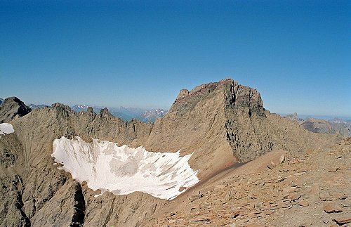 Parseierspitze