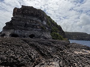 Pointe De La Grande Vigie 