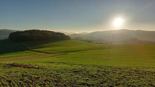 Terezin vrch, autor: Mykas