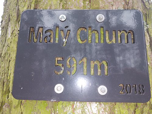 Malý Chlum