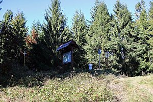 The Northernmost Point of Slovakia