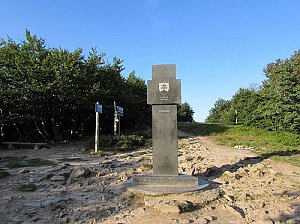 The Easternmost Point of Slovakia