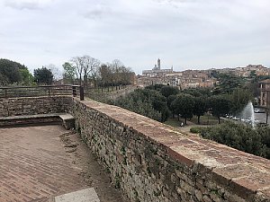 Fortezza Medicea