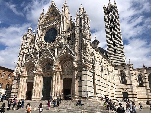 Cattedrale di Santa Maria Assunta