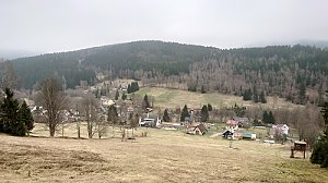 Stříbrný vrch