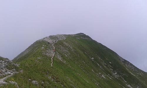 Corno di Pichea