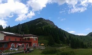 Monte Tremalzo