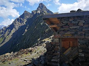 Passo dei Contrabbandieri