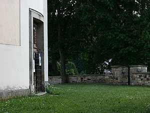 St. John the Baptist