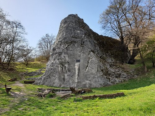 Váňův kámen