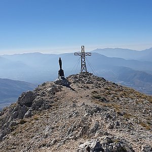 Monte Velino