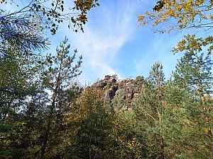 Rudolf's Stone
