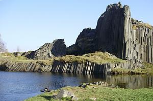 Panská skála (Varhany)