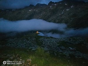 Geißener Hütte