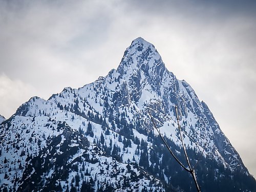 Długi Giewont