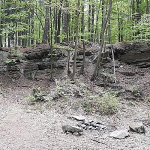 Kaménka Quarry