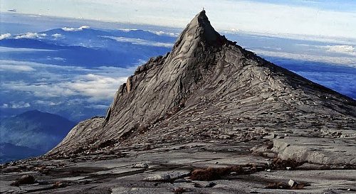 Gunung Kinabalu