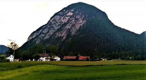 Zwirchkopf