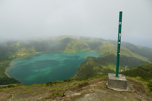 Pico da Barrosa