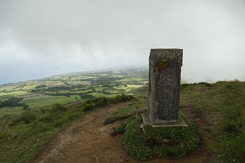 Pico das Éguas